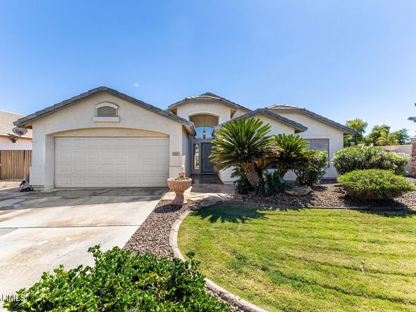 2329 E BONITA Street, Gilbert, AZ 85296