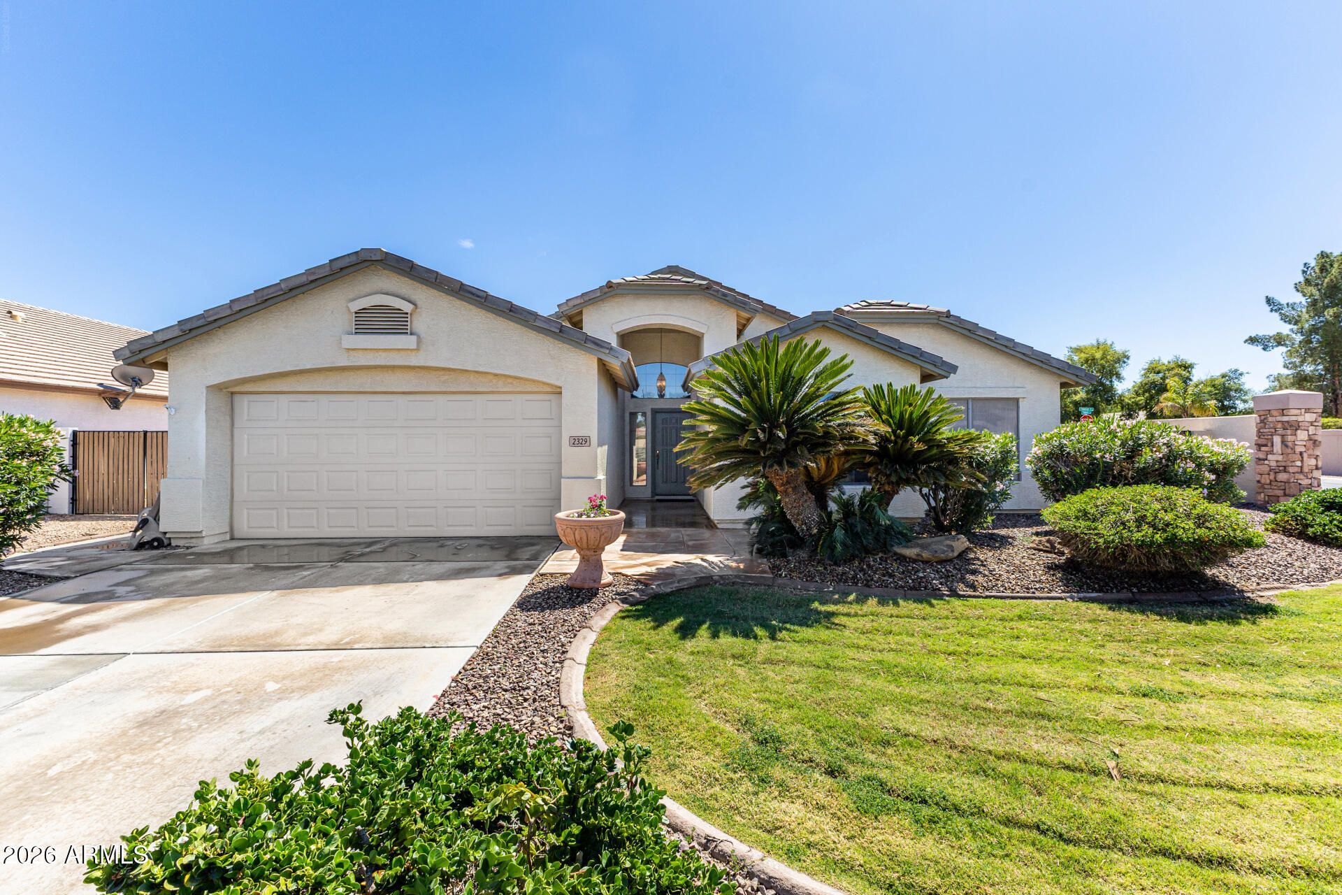 2329 E Bonita Street, Gilbert, AZ 85296 Main Photo