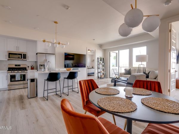 7300 E EARLL Drive, Unit 3022, Scottsdale, AZ 85251