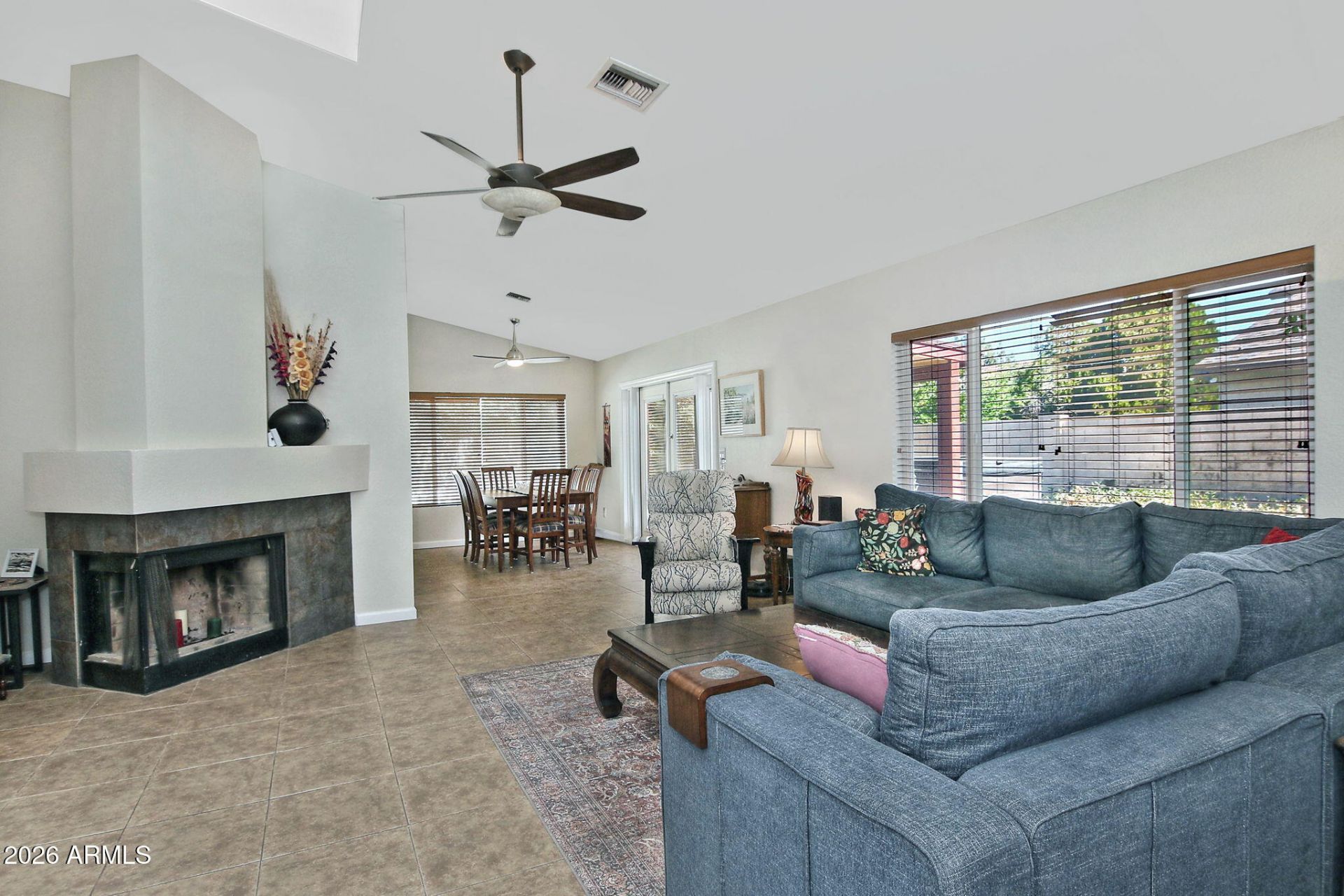 2724 W GILA Lane Chandler, AZ 85224