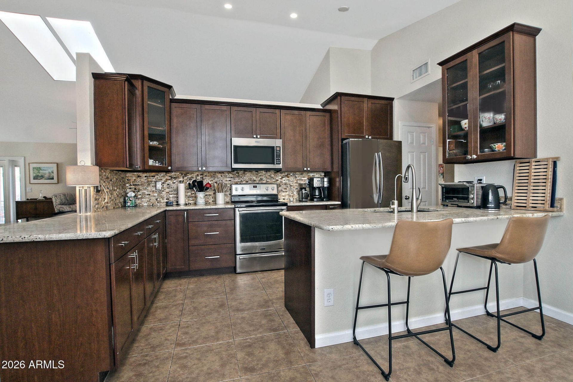 2724 W GILA Lane Chandler, AZ 85224