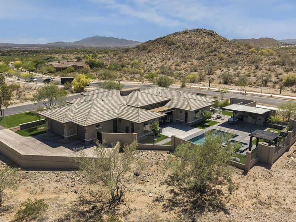 4562 N CHELSEA Drive, Buckeye, AZ 85396