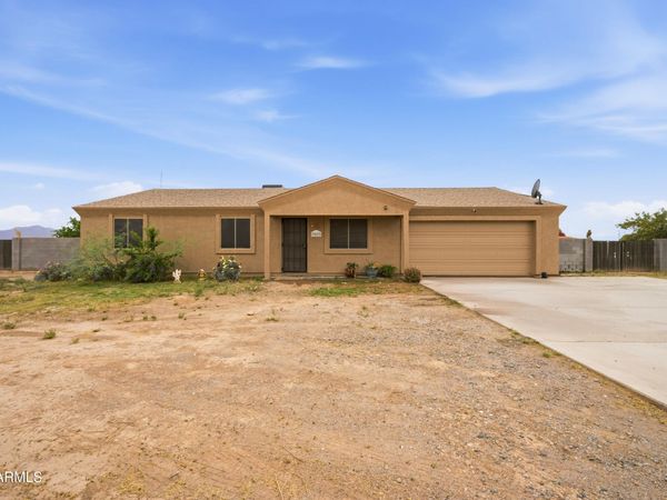 3527 E BATTEN Road, Eloy, AZ 85131