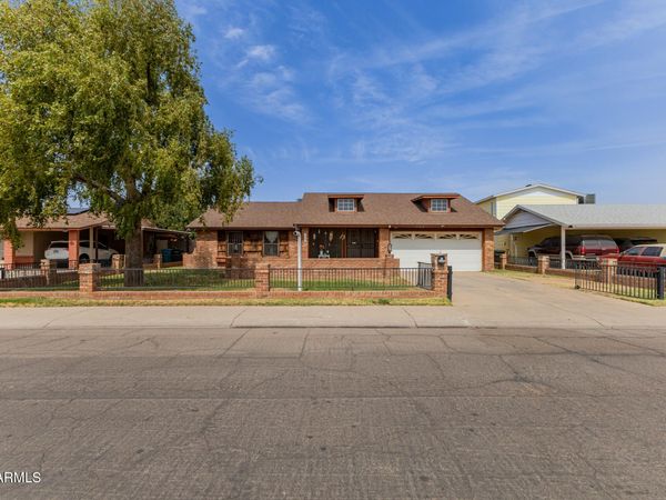 7708 W FLOWER Street, Phoenix, AZ 85033