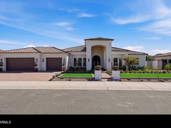 13851 N 74TH Avenue, Peoria, AZ 85381