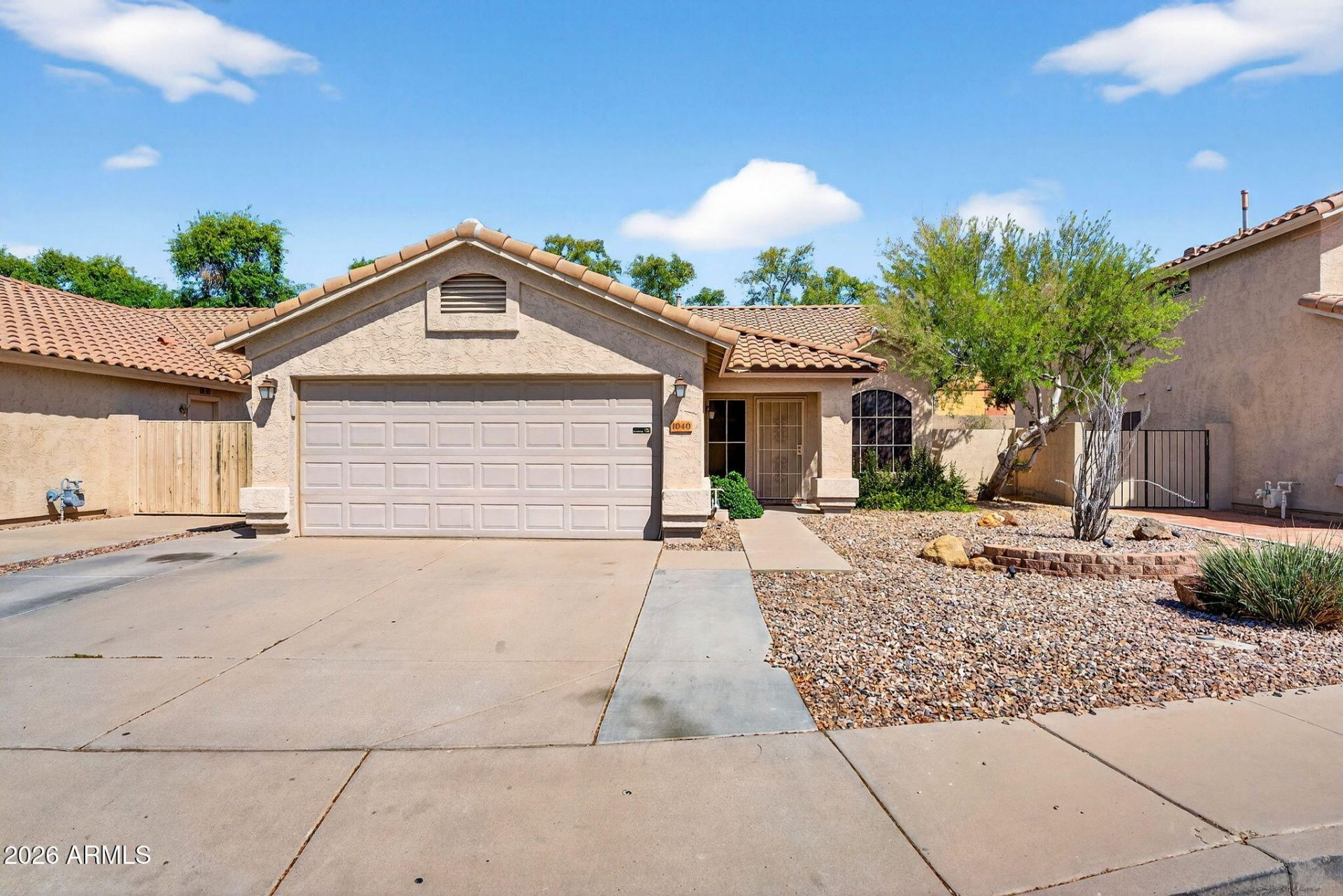 1040 W Seagull Drive, Chandler, AZ 85286 Main Photo