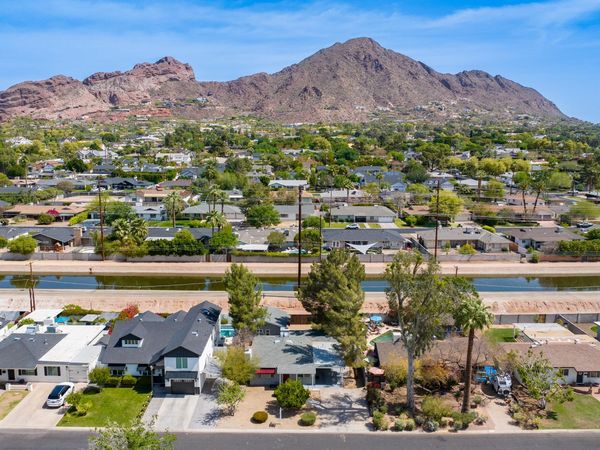 4440 E CAMPBELL Avenue, Phoenix, AZ 85018