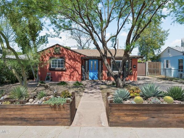 2218 E YALE Street, Phoenix, AZ 85006