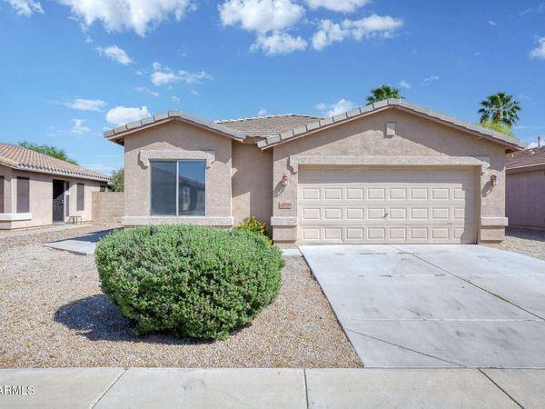 42394 W OAKLAND Drive, Maricopa, AZ 85138