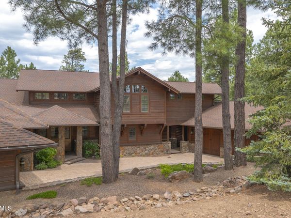 2736 Andrew Douglass, Flagstaff, AZ 86005