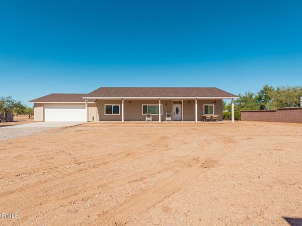 15456 N Twin Lakes Drive, Tucson, AZ 85739