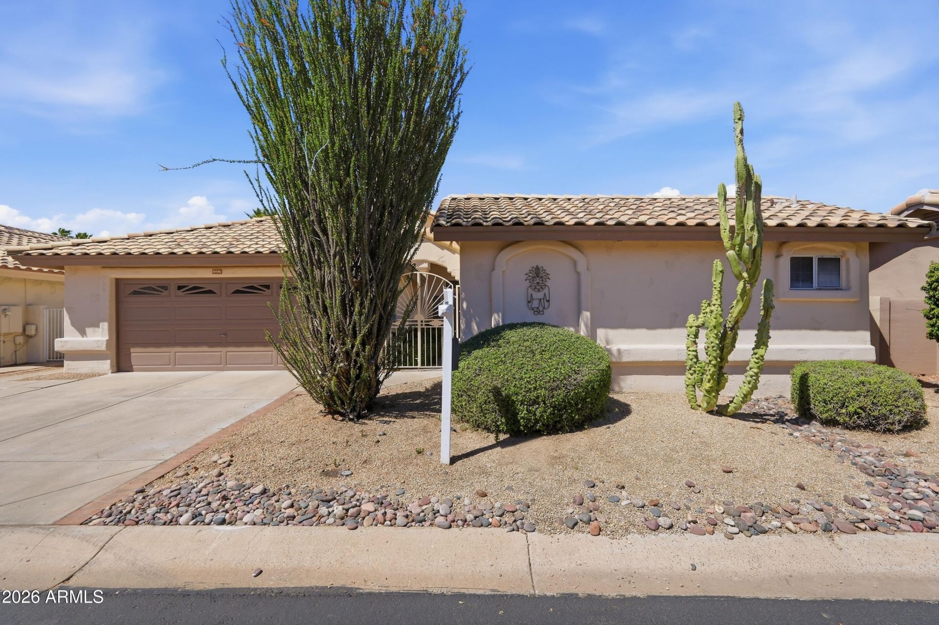 17496 N Lonesome Dove Trail, Surprise, AZ 85374 Main Photo