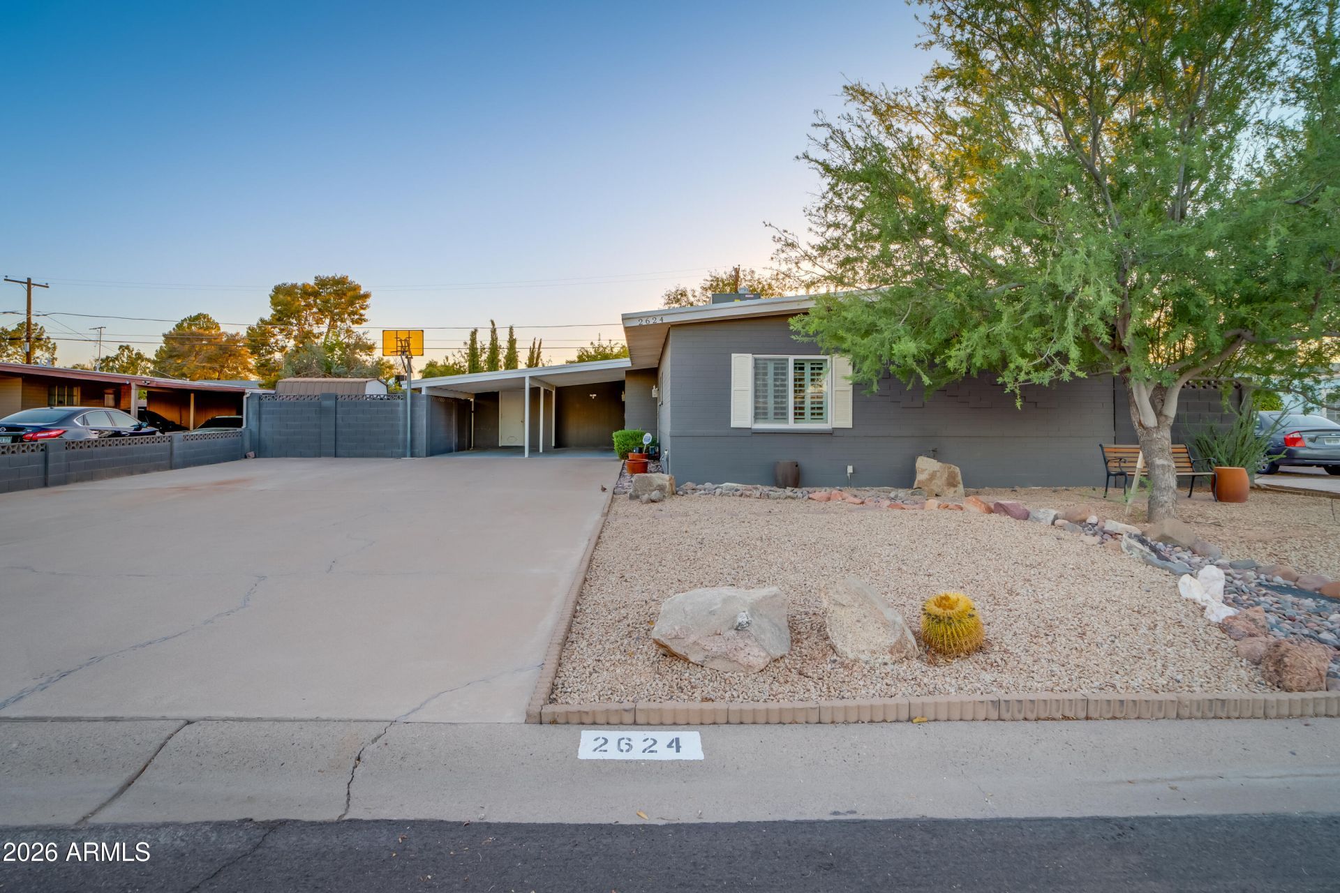 2624 N 68th Place, Scottsdale, AZ 85257 Main Photo