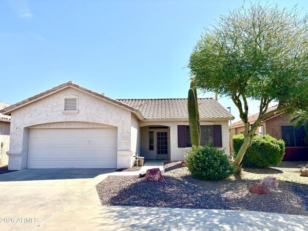17913 N FIESTA Drive, Surprise, AZ 85374