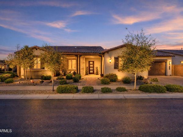 19532 S 210TH Place, Queen Creek, AZ 85142