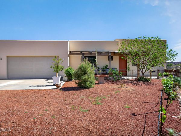 4775 E Noble Drive, Cottonwood, AZ 86326