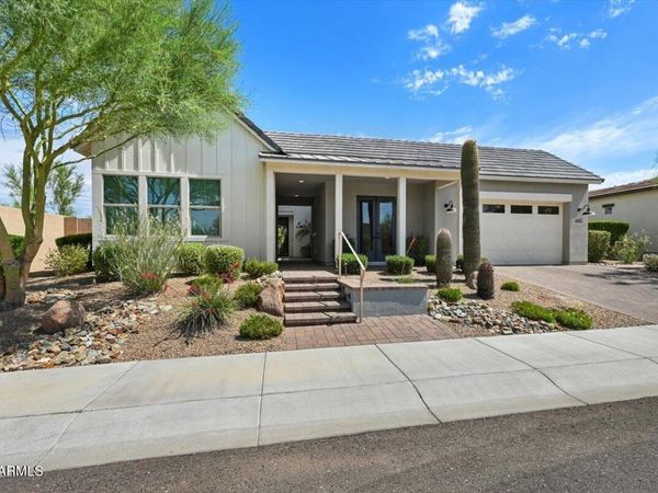 4412 E ROY ROGERS Road, Cave Creek, AZ 85331