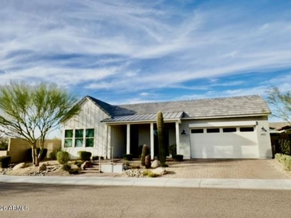 4412 E ROY ROGERS Road, Cave Creek, AZ 85331