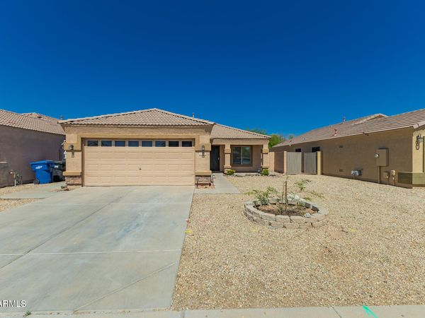 11274 W DEL RIO Lane, Avondale, AZ 85323