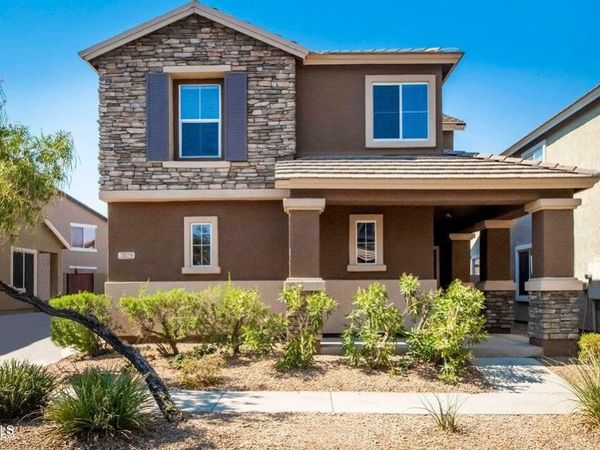 3029 W Villa Cassandra Drive, Phoenix, AZ 85086