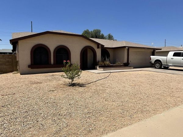 11640 N 74TH Drive, Peoria, AZ 85345