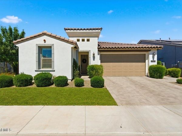 17184 W ROCKLIN Street, Surprise, AZ 85388