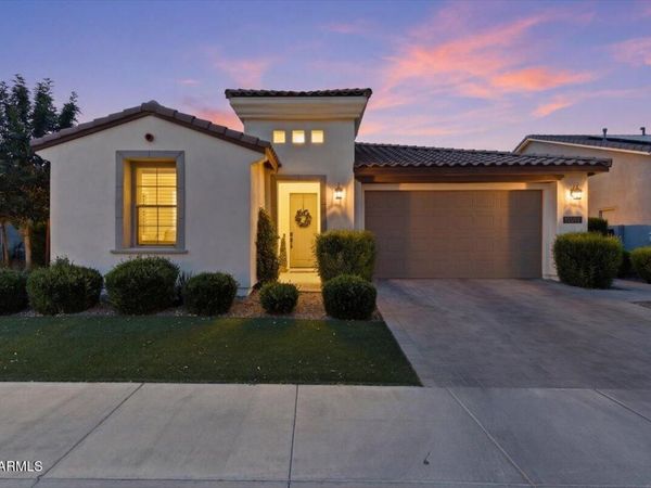 17184 W ROCKLIN Street, Surprise, AZ 85388