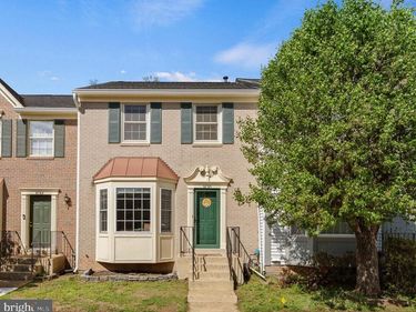 6760 JENNY LEIGH COURT, CENTREVILLE, VA 20121