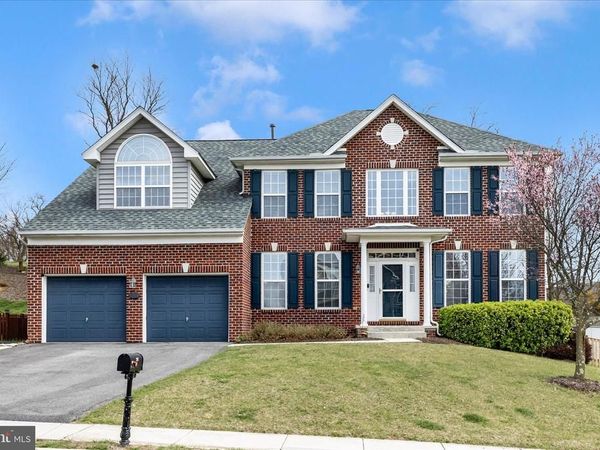 207 TIGER WAY, BOONSBORO, MD 21713