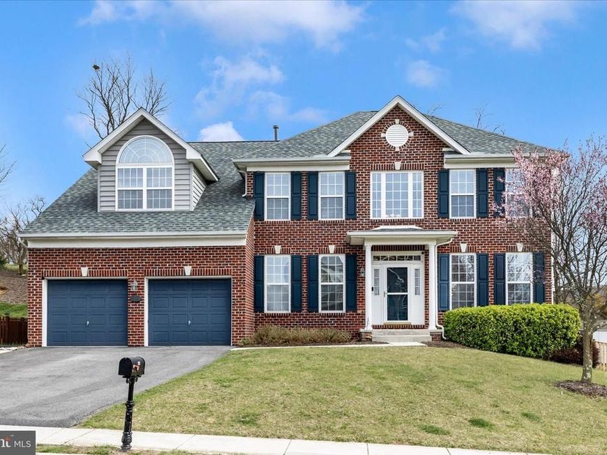 207 Tiger Way, Boonsboro, MD 21713 Main Photo