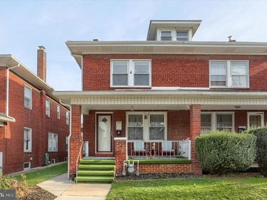 1254 W POPLAR STREET , YORK, PA 17404