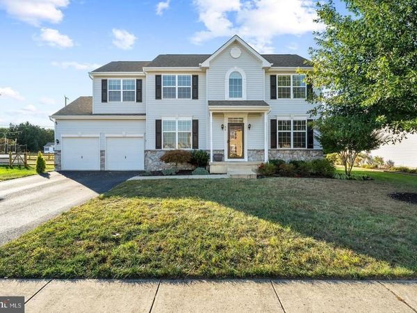 56 SHADY CREEK LANE, CLAYTON, DE 19938