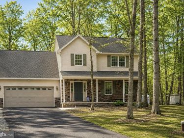 12929 LAKELAND DRIVE, HESSTON, PA 16647