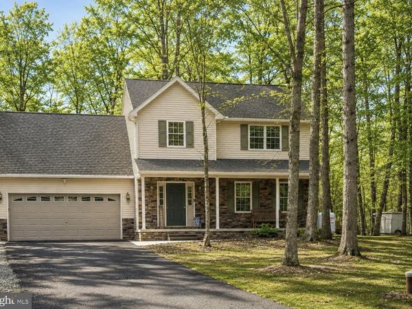 12929 LAKELAND DRIVE, HESSTON, PA 16647