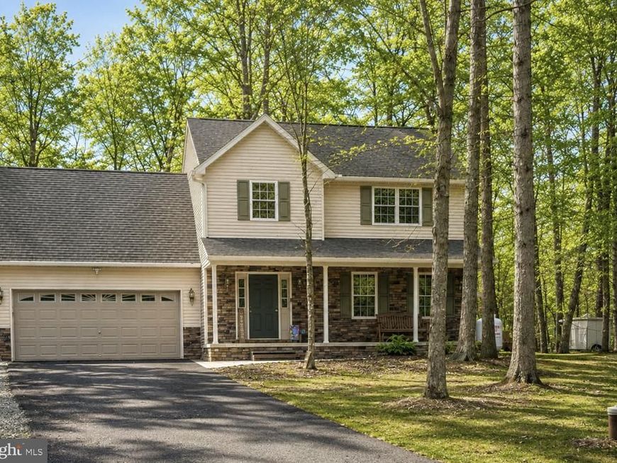 12929 Lakeland Drive, Hesston, PA 16647 Main Photo