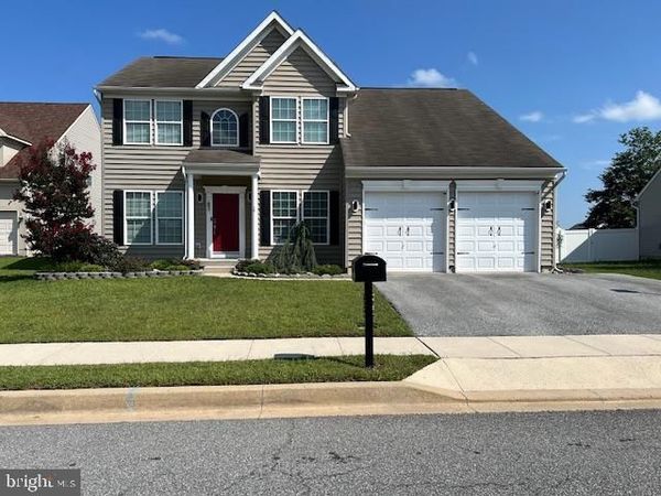 83 ZELKOVA ROAD, SMYRNA, DE 19977