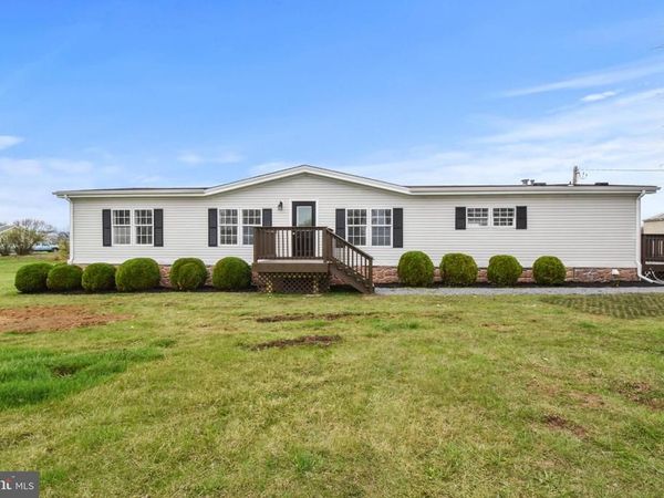 63 SNYDERS LANE , MARTINSBURG, WV 25405