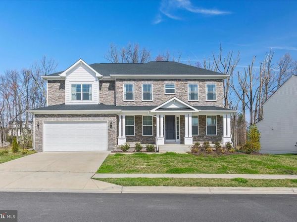 11610 WYNNIFRED PL, GLENN DALE, MD 20769