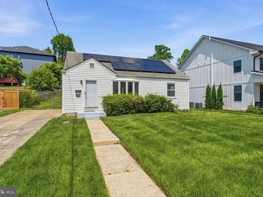 2146 PIMMIT DRIVE, FALLS CHURCH, VA 22043