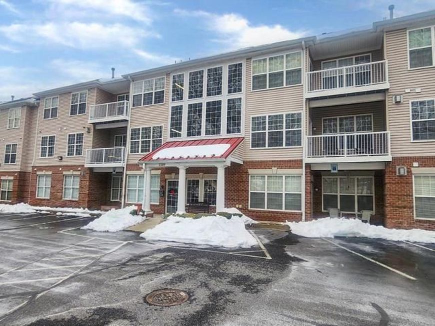 1599 Homeland Drive , Unit 3E, Eldersburg, MD 21784 Main Photo