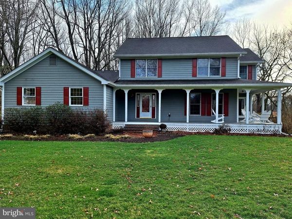 17405 CLAGGETT LANDING ROAD , UPPER MARLBORO, MD 20774