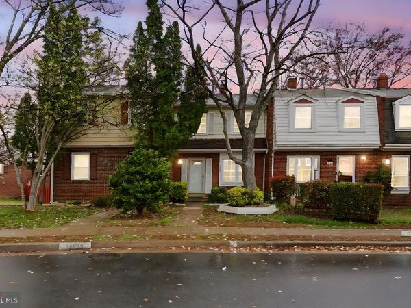 14829 EMBERDALE DRIVE, WOODBRIDGE, VA 22193