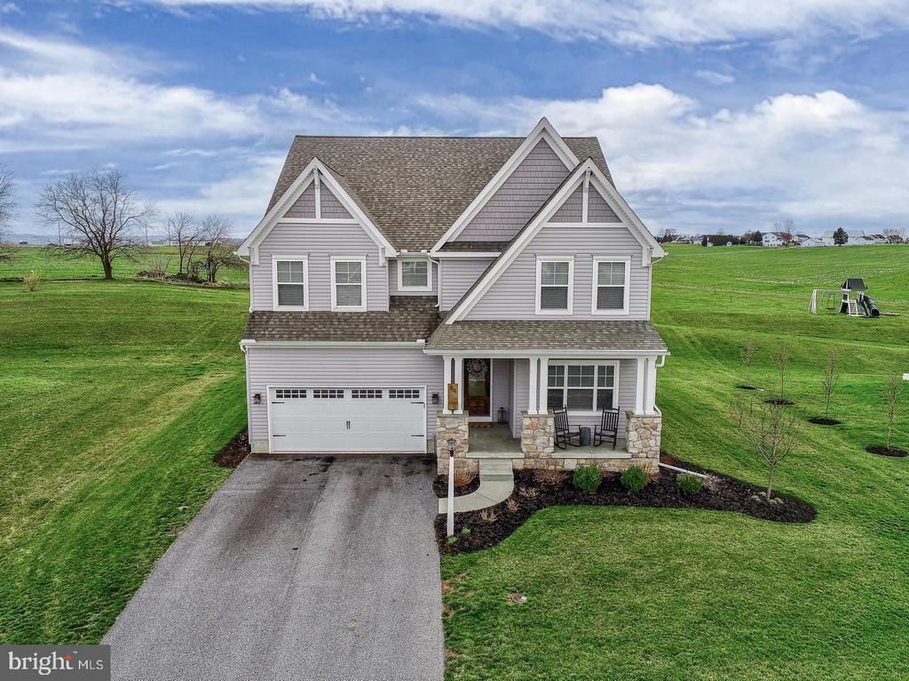 54 OXFORD RD L-0035 , ANNVILLE, PA 17003