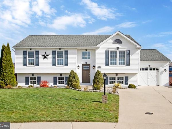 6 WESTVIEW COURT, THURMONT, MD 21788