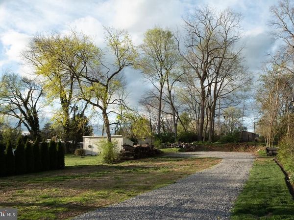 FOUNTAIN HEAD ROAD, HAGERSTOWN, MD 21742