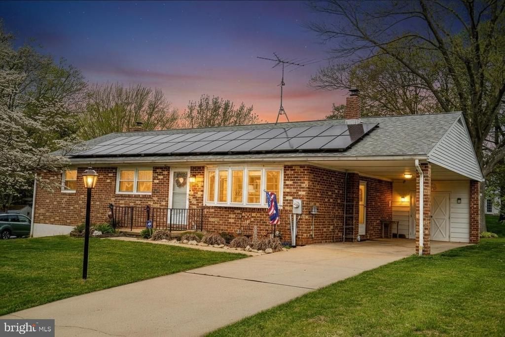 405 Harrington Road, Bel Air, MD 21015 Main Photo