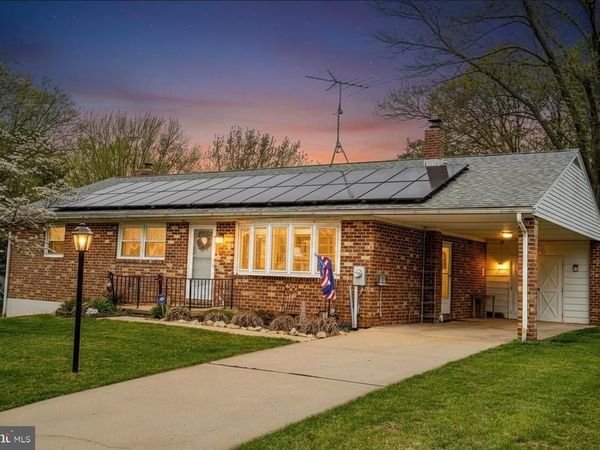 405 HARRINGTON ROAD, BEL AIR, MD 21015