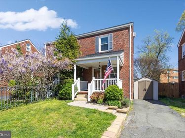 411 S VEITCH STREET, ARLINGTON, VA 22204