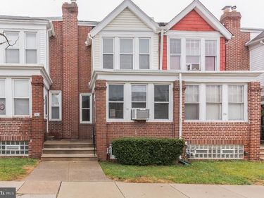 28 HARTRANFT AVENUE , NORRISTOWN, PA 19401