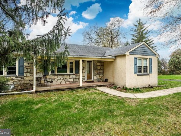 1908 DURHAM ROAD, NEW HOPE, PA 18938